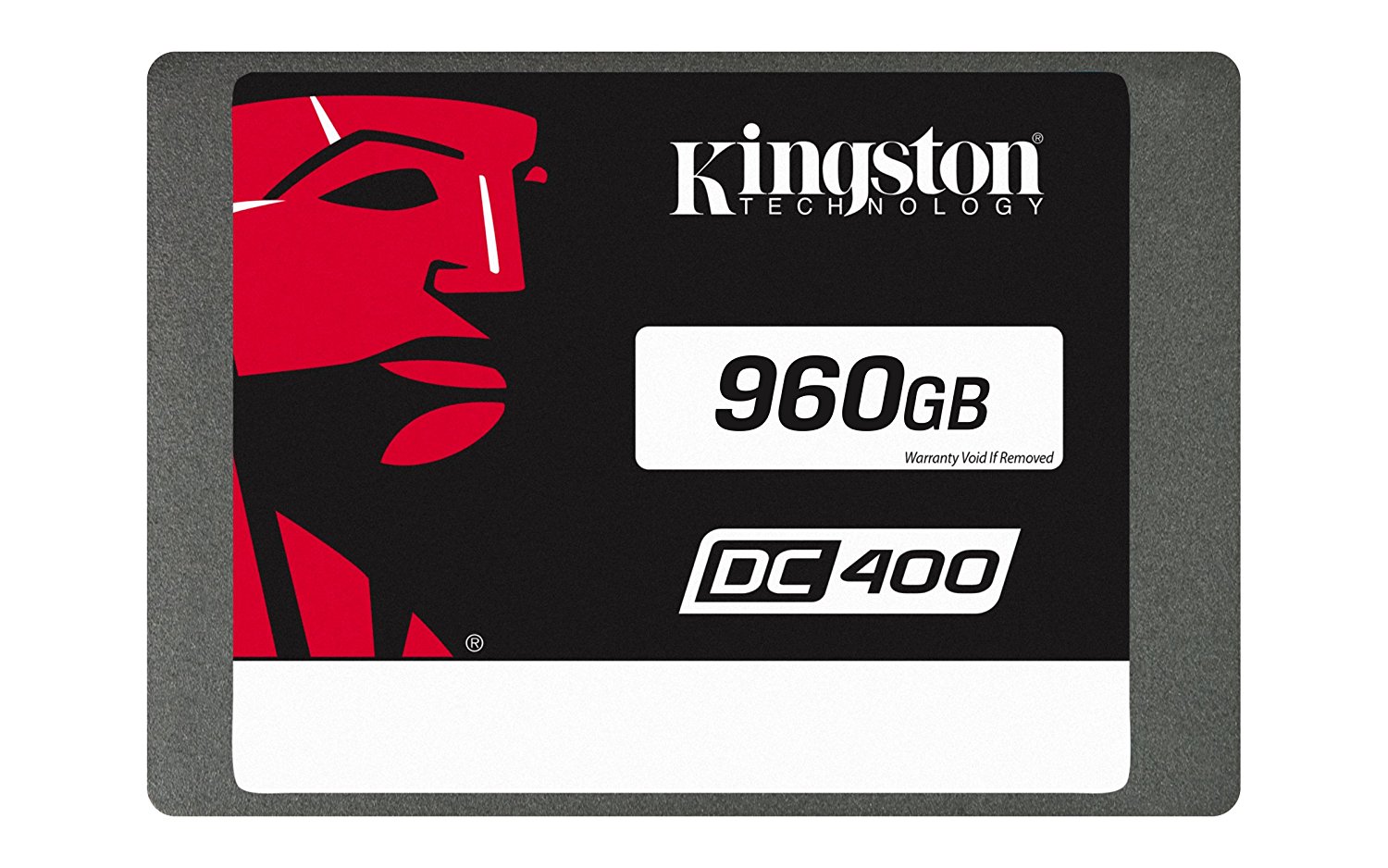 Kingston DC400 960GB SSD