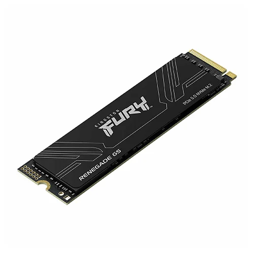 Kingston Fury Renegade G5 2048GB NVMe Gen5 SSD