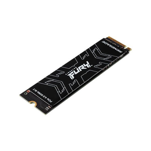 Kingston Fury Renegade NVMe 1TB Gen4 SSD