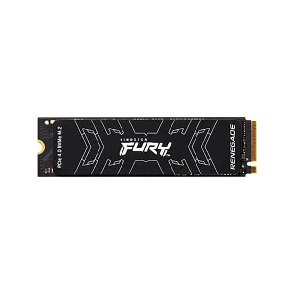Kingston Fury Renegade NVMe 1TB Gen4 SSD