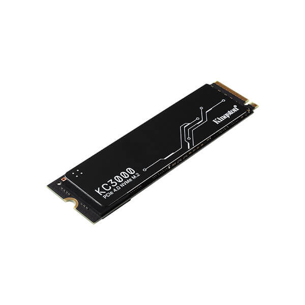 Kingston KC3000 2048GB NVMe Gen4 SSD