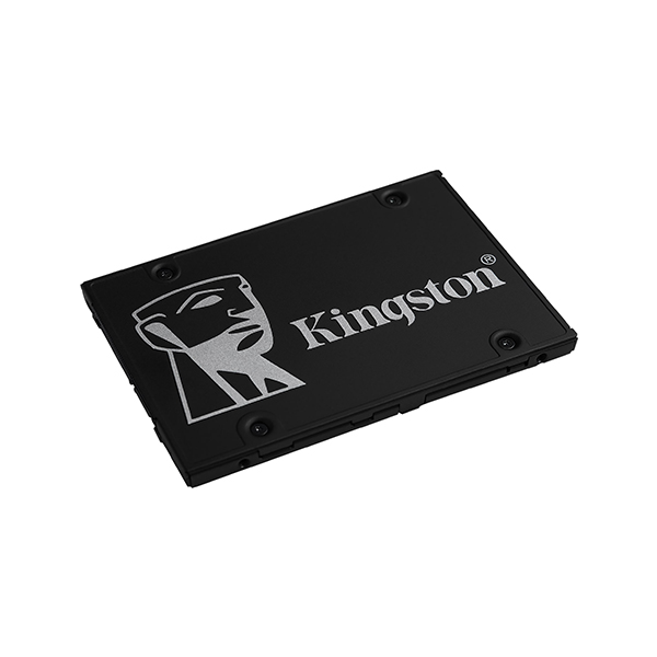 Kingston KC600 2048GB SATA SSD