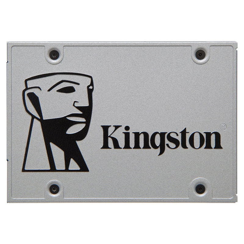 Kingston UV400 120GB SSD