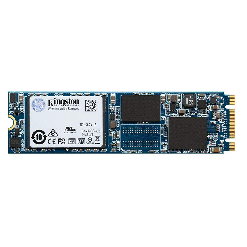 Kingston UV500 120GB M.2 SSD