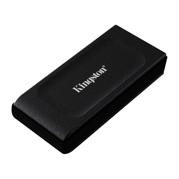 Kingston XS1000 USB 3.2 Gen2 2TB External SSD