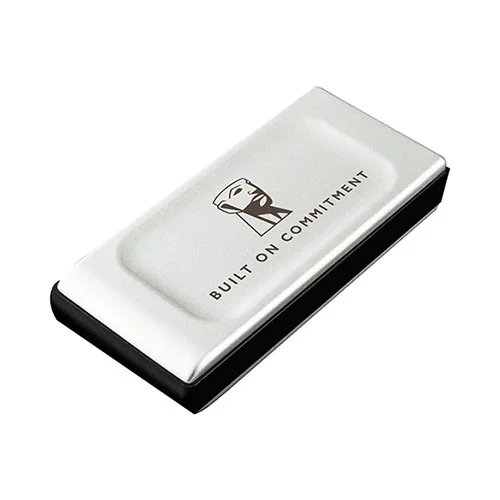 Kingston XS2000 Built on Commitment 1TB External SSD