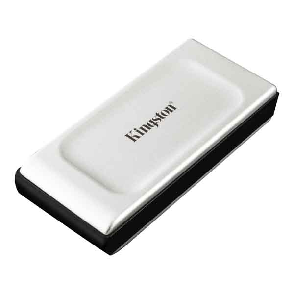 Kingston XS2000 USB 3.2 Gen2 2TB External SSD