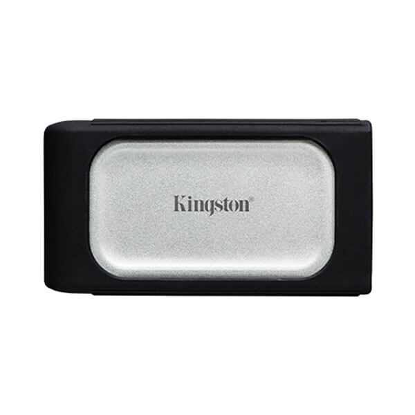 Kingston XS2000 USB 3.2 Gen 2 4TB External SSD