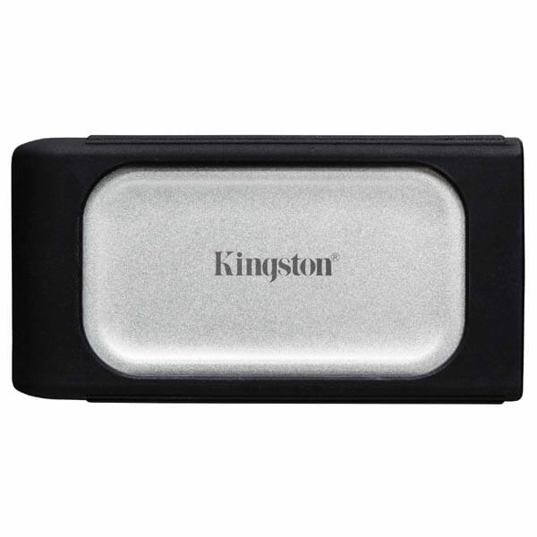 Kingston XS2000 USB 3.2 Gen 2 500GB External SSD