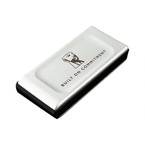 Kingston XS2000 500GB USB 3.2 Gen 2 External SSD