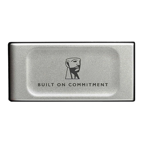 Kingston XS2000 500GB USB 3.2 Gen 2 External SSD