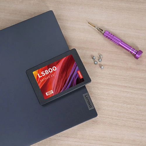 Lenovo LS800 480GB Sata SSD