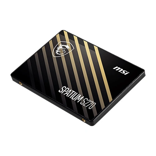 MSI Spatium S270 960GB SATA SSD