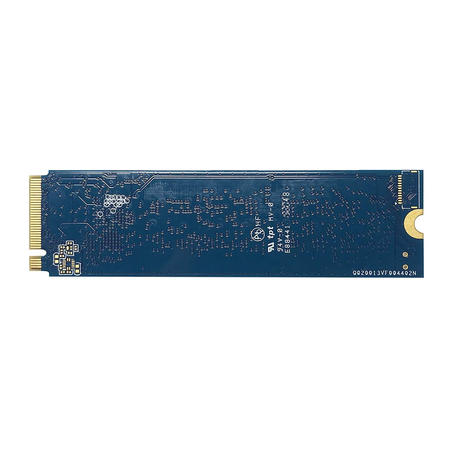 Patriot P300 256GB M.2 NVMe Internal SSD