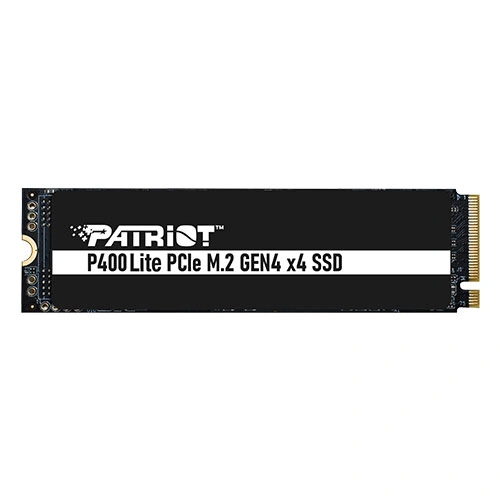 Patriot P400 Lite NVMe 1TB Gen4 SSD
