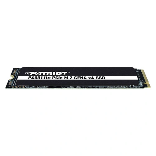 Patriot P400 Lite NVMe 1TB Gen4 SSD