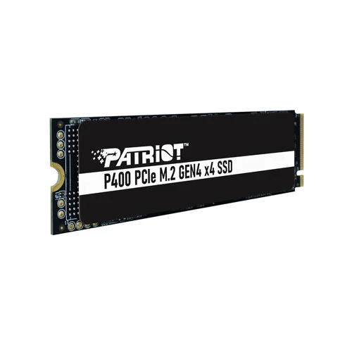 Patriot P400 NVMe 1TB Gen4 SSD