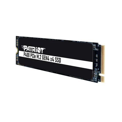 Patriot P400 NVMe 1TB Gen4 SSD