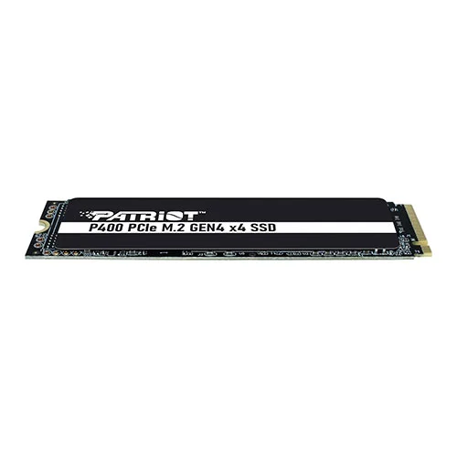 Patriot P400 NVMe 1TB Gen4 SSD