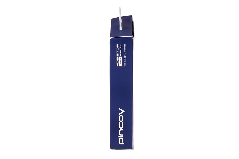 Pincoy MobiStor 240GB