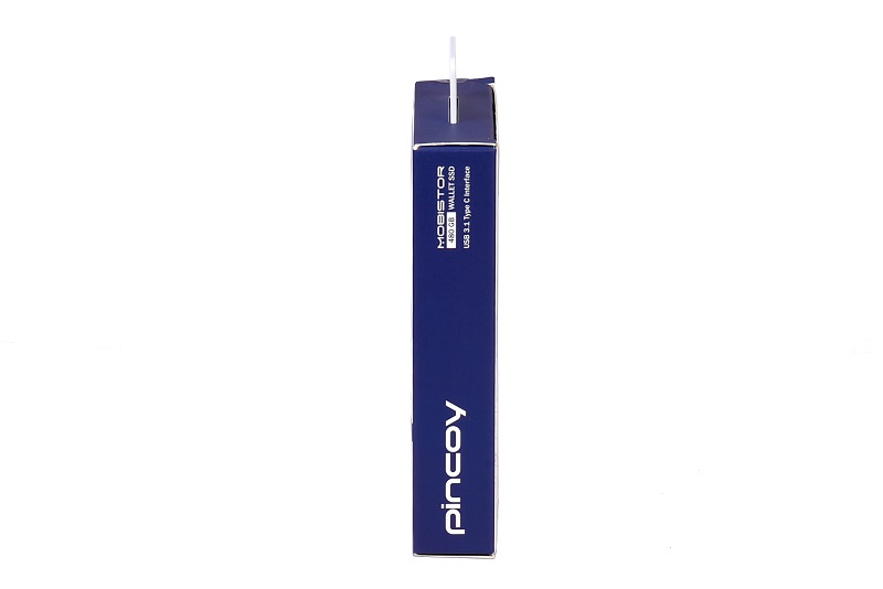 Pincoy MobiStor 480GB
