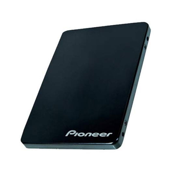 Pioneer 128GB SSD