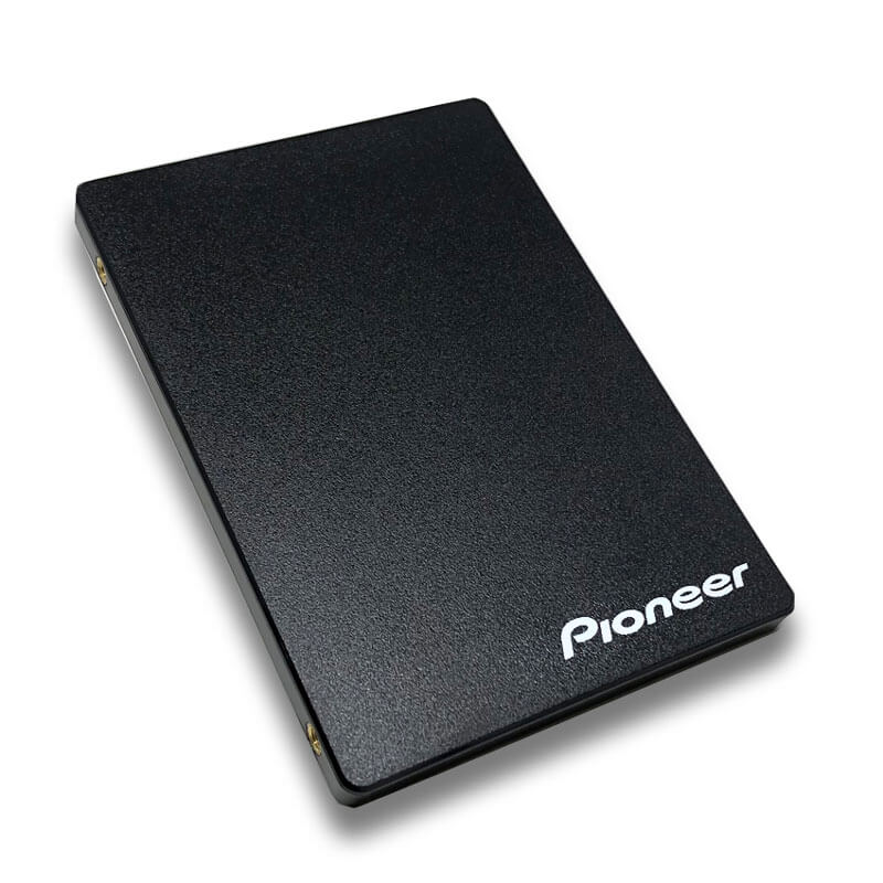 Pioneer 128GB SSD