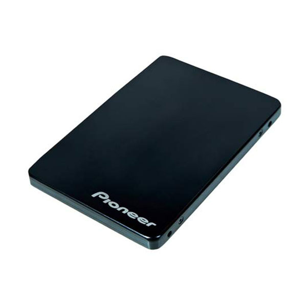 Pioneer 512GB SSD