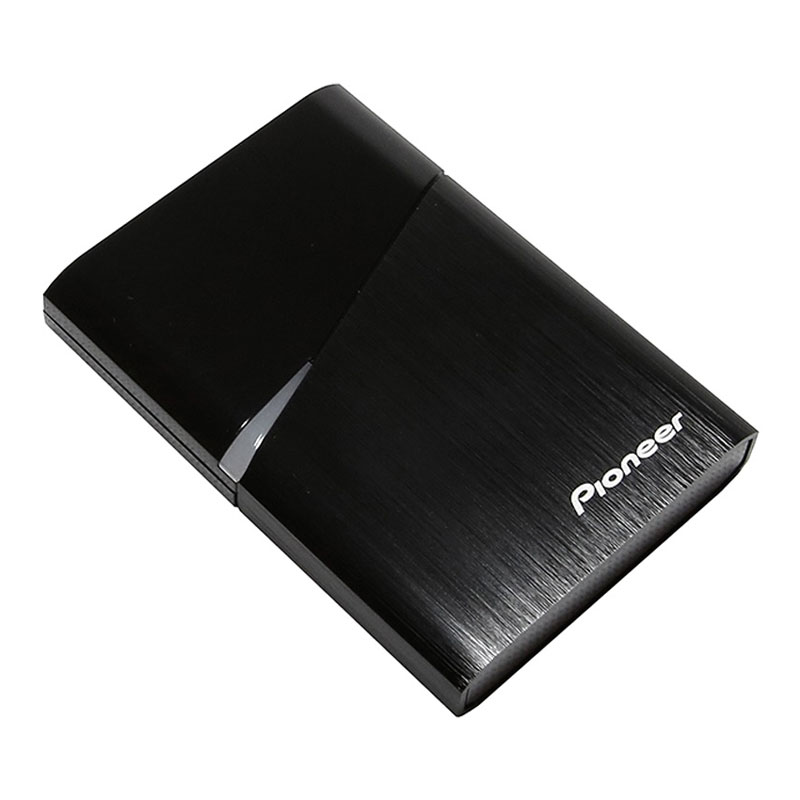 Pioneer 240GB Type-C External SSD