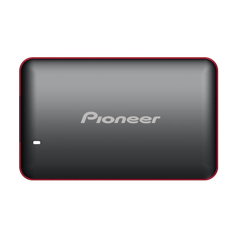 Pioneer XS03 External SSD 480GB