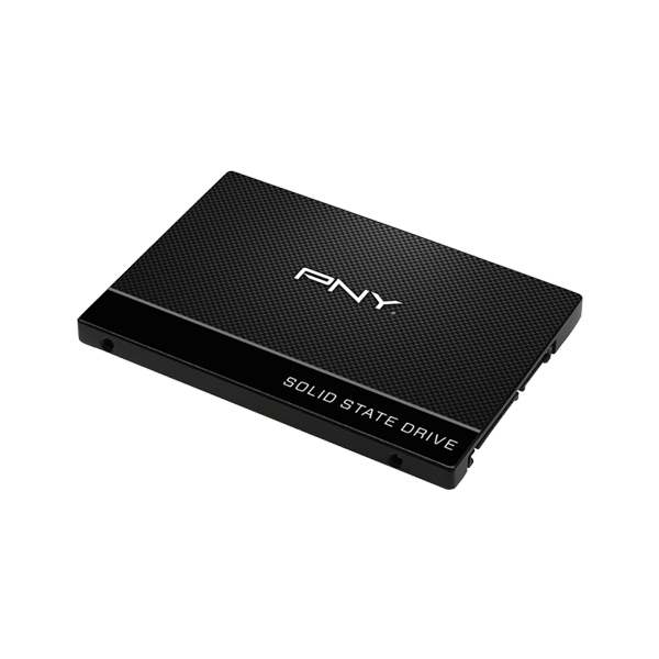 PNY CS900 120GB Internal SSD