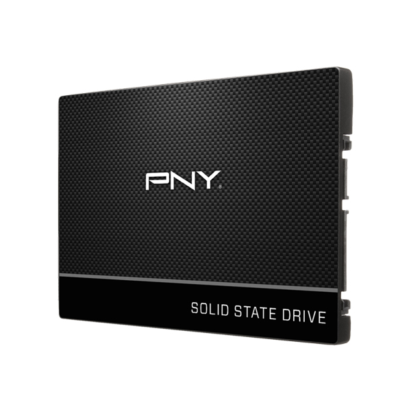 PNY CS900 120GB Internal SSD