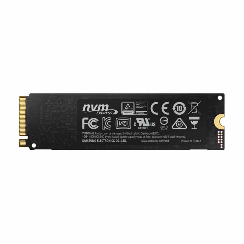 Samsung 970 EVO 1TB SSD
