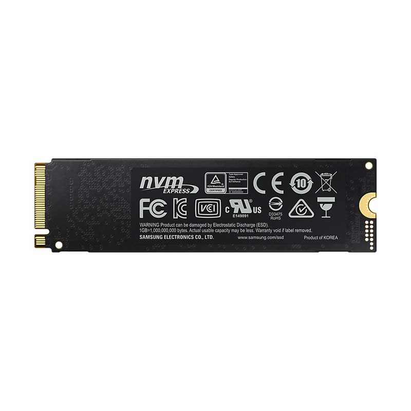 Buy Samsung 1TB SSD, 970 PRO