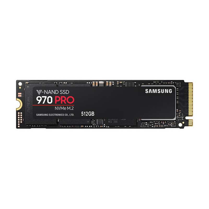 Buy Samsung 512GB SSD, 970 PRO
