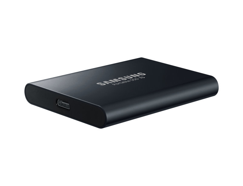 Buy SAMSUNG 1TB External SSD, T5