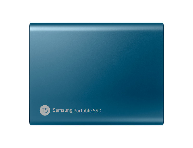 Buy Samsung T5 250GB at Best Price in India www.mdcomputers.in