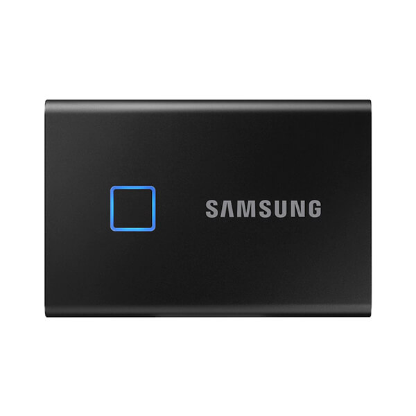 Samsung T7 Touch 1TB External SSD