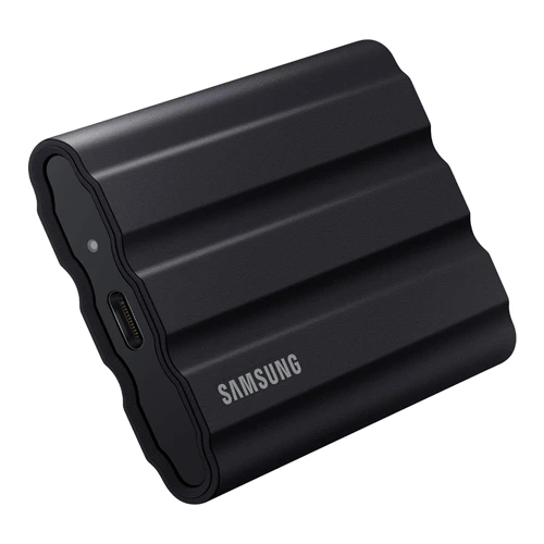 SAMSUNG T7 Shield USB 3.2 1TB Gen2 SSD