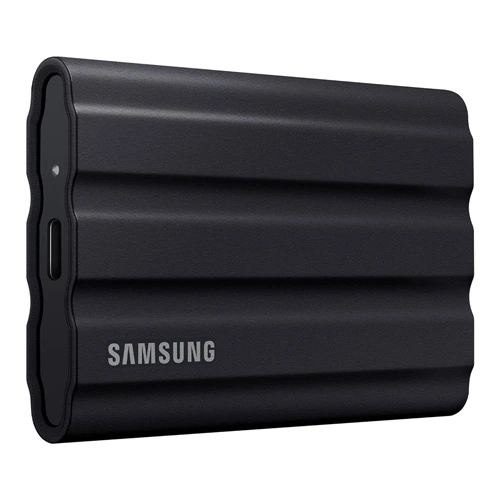 SAMSUNG T7 Shield USB 3.2 1TB Gen2 SSD