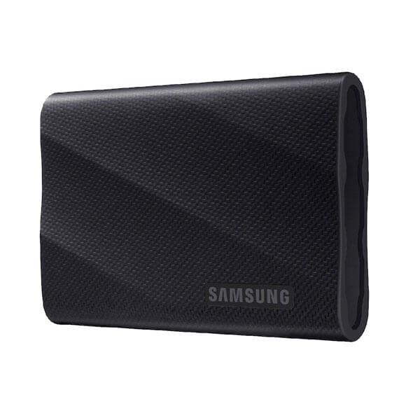 Samsung T9 2TB USB 3.2 External SSD