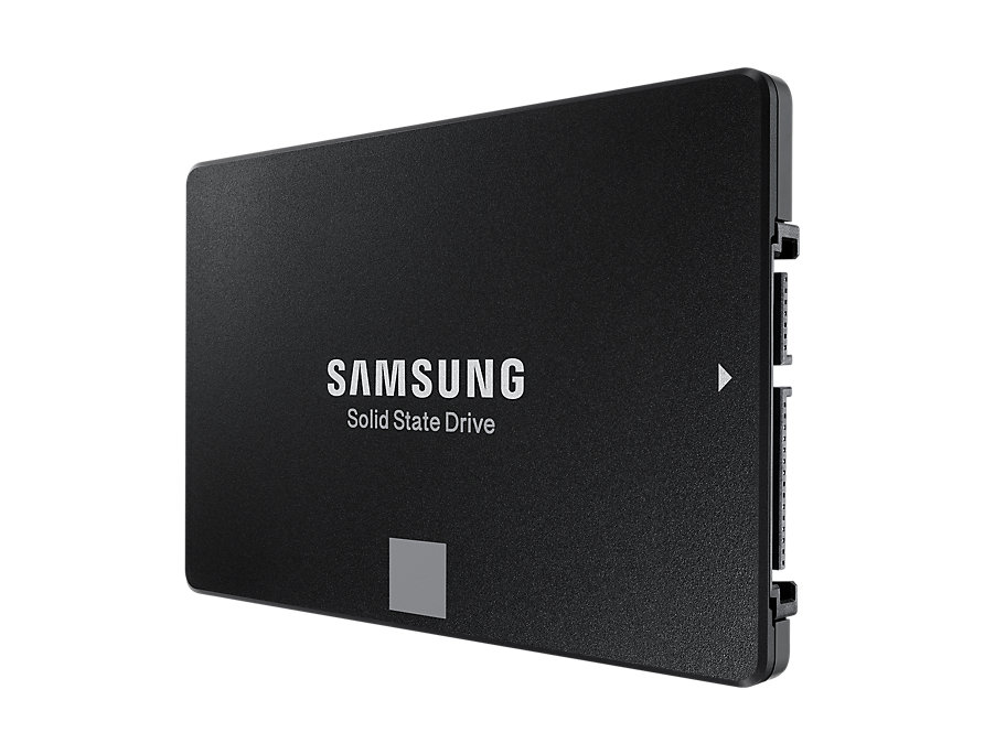 Samsung 860 EVO 250GB SSD