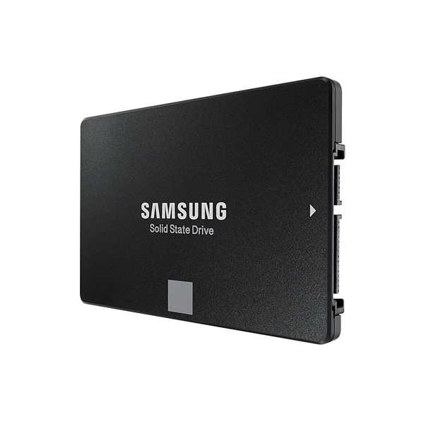 Samsung 860 EVO 4TB SSD