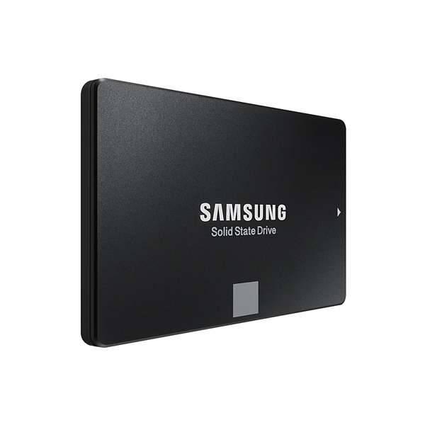 Samsung 860 EVO 4TB SSD