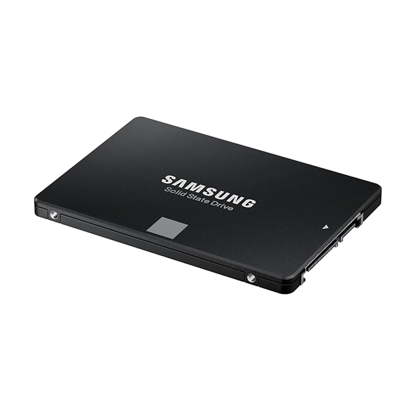 Samsung 860 EVO 4TB SSD
