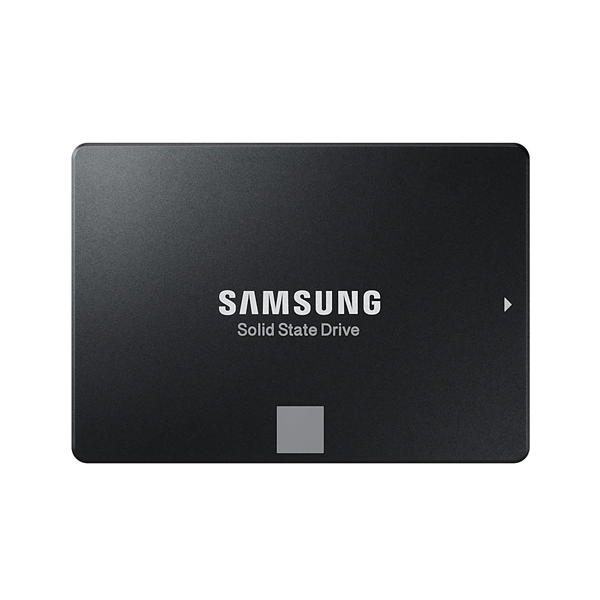 Samsung 860 EVO 4TB SSD