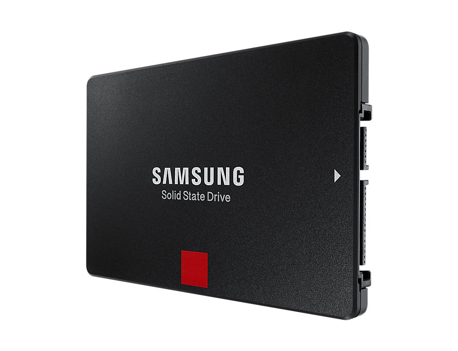 Buy Samsung 1TB SSD 860 PRO, Best Price