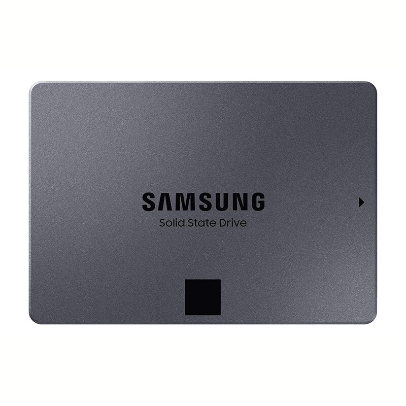 Samsung 860 QVO 1TB SSD