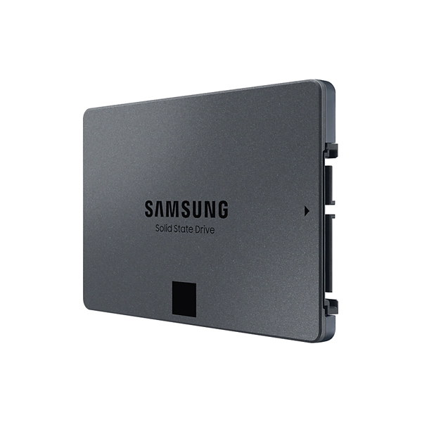 Samsung 860 QVO 4TB SSD