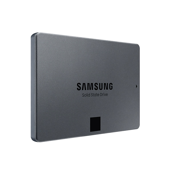 Samsung 860 QVO 4TB SSD
